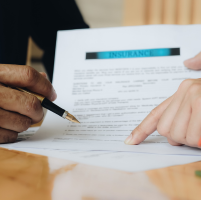 Claims Support & Documentation Help