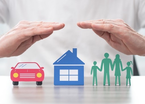 Insurance Solutions