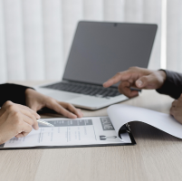 Dedicated Relationship Managers