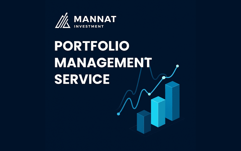 PMS service by Mannat Investment